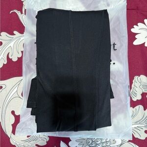 Baby bub compression pants